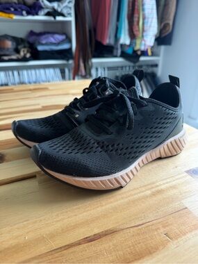 Reebok Flashfilm Rosegold